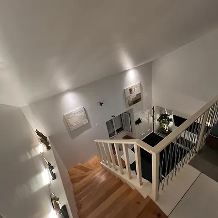 Апартаменты Loft Space