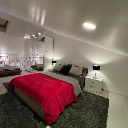 Loft Space Lisboa