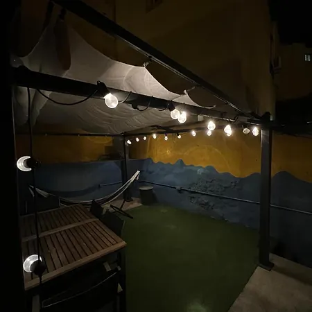 Loft Space 公寓