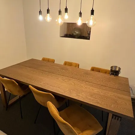 公寓 Loft Space