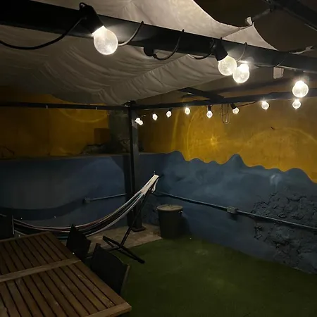 Loft Space 公寓 *