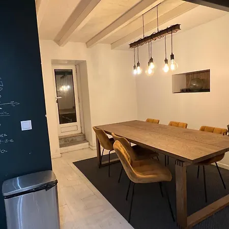 Loft Space Лиссабон